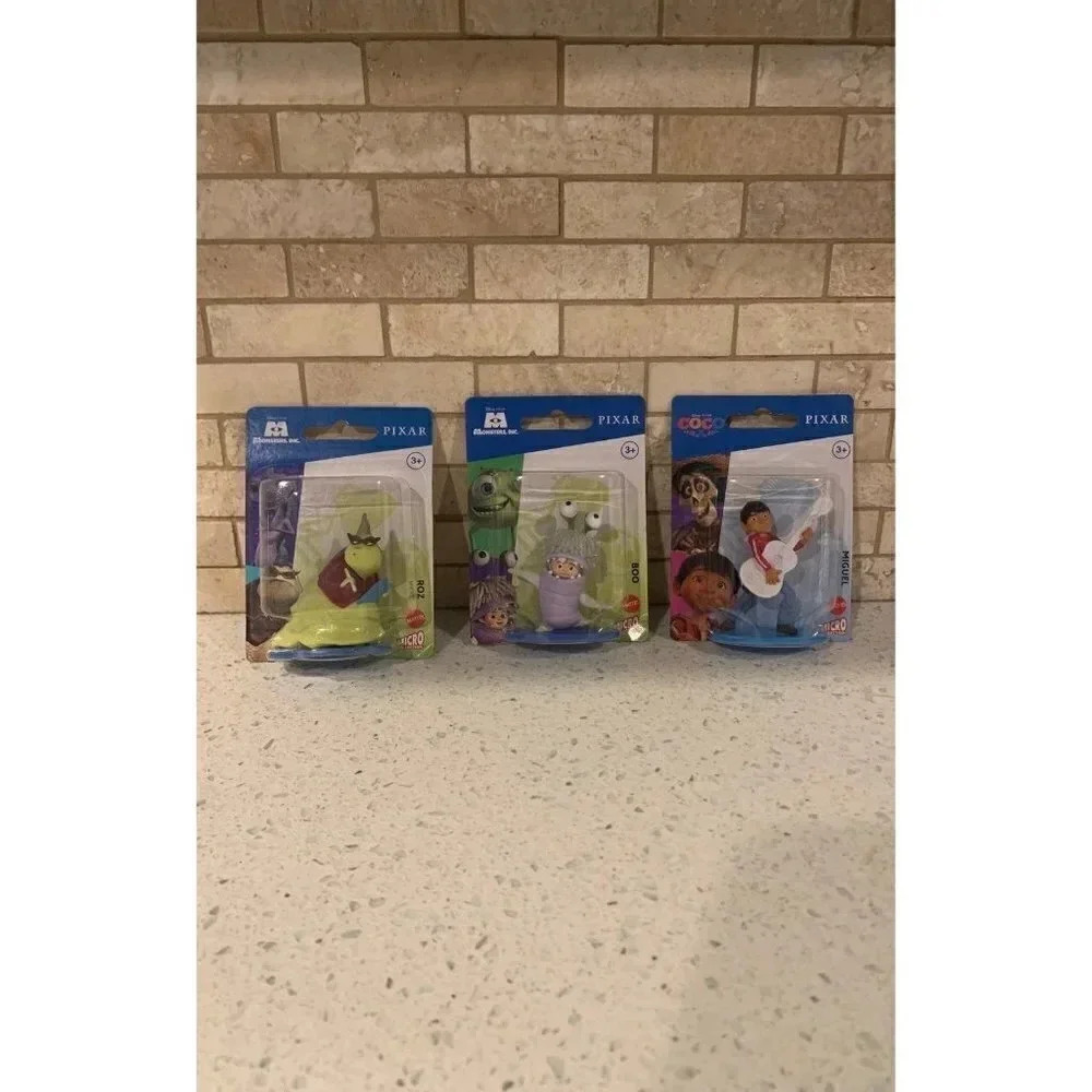 mattel micro bundle BD
